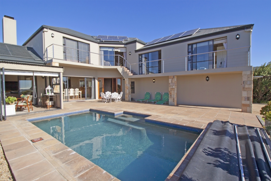 4 Bedroom Property for Sale in Stonehaven Estate Western Cape